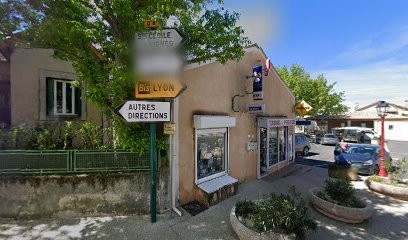 Leroy Marie-Jeanne, Résidence Hôtelière à Cairanne