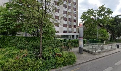 Chambre Double Privée, Hôtel à Villeurbanne