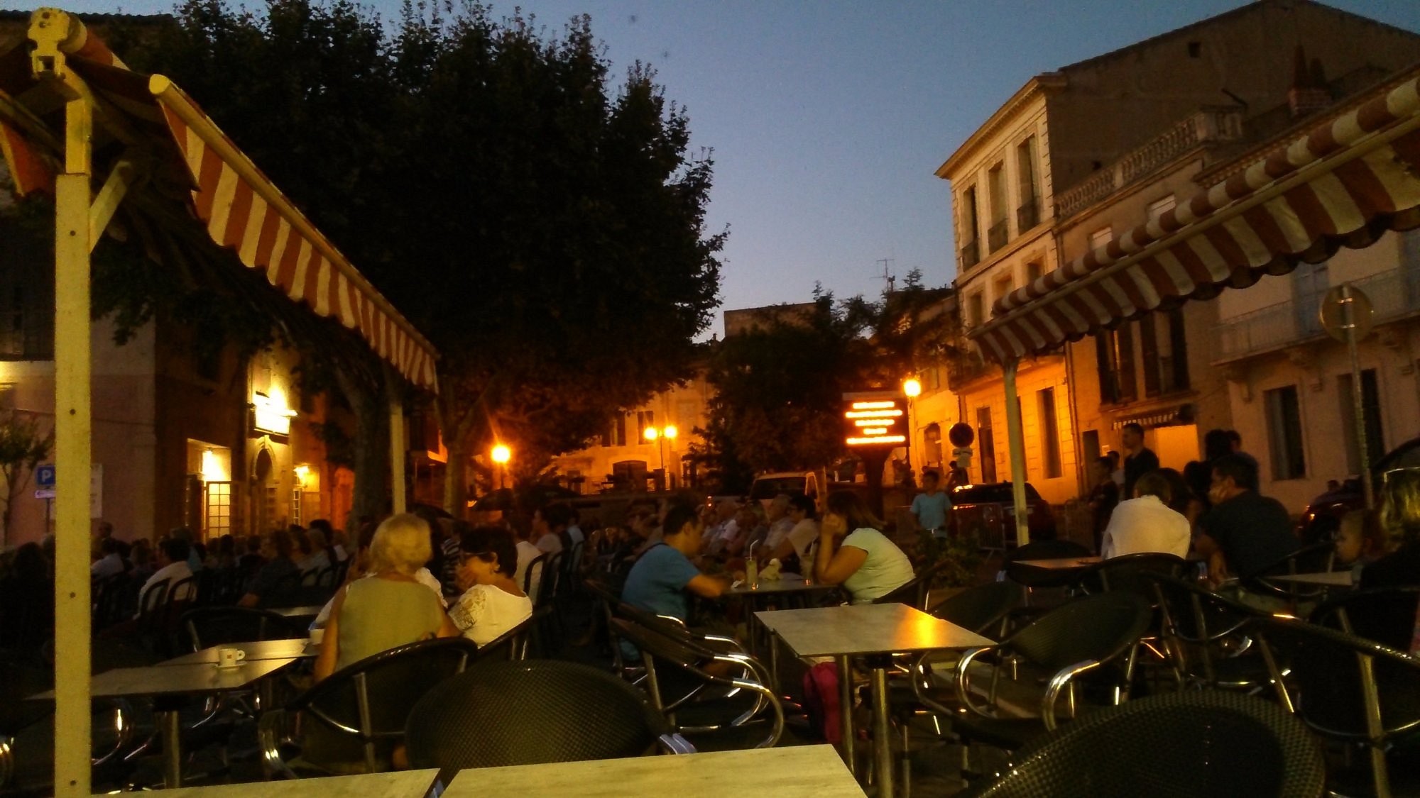 L'ACROPOLE, Hôtel à Nissan-lez-Enserune