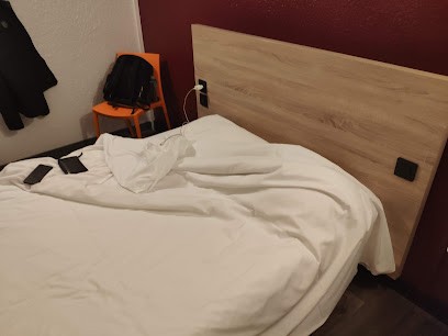 Formule 1, Hôtel à Villeneuve-Loubet