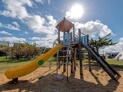 Résidence Sud Océan - Vacancéole, Résidence Hôtelière à Guidel