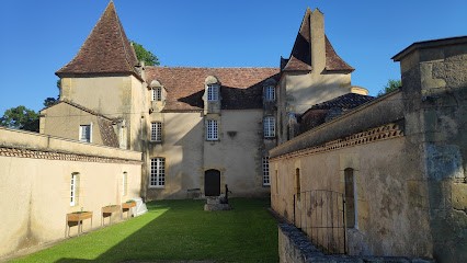 Ternélia Le Domaine De La Finou, Hôtel à Lalinde