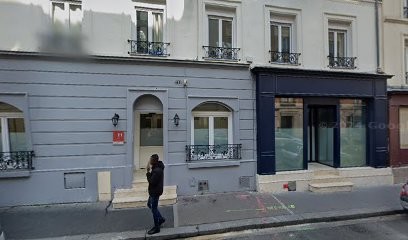 The Originals Boutique, Hôtel Le Griffon, Hôtel à Vincennes