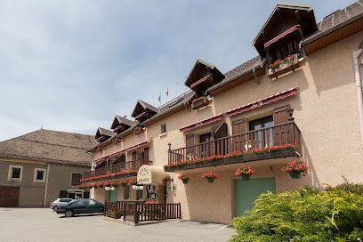 Hôtel-Restaurant Du Tilleul Hôtel à Corps