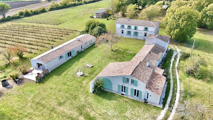 Domaine De Kiba, Hôtel à Barzan