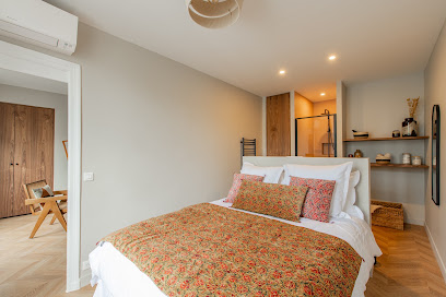 The New Suites Hôtel à Paris 02