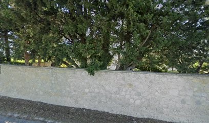 Gastaldi Prola Catherine, Hôtel à Mazan