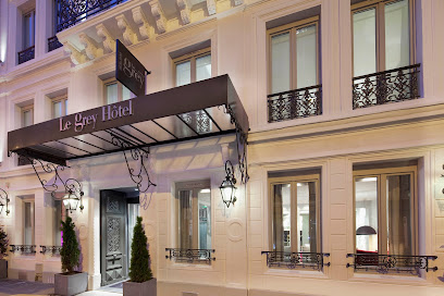 Le Grey Hôtel Hôtel à Paris 09