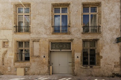 Gogaille - Cloitre, Résidence Hôtelière à Orléans