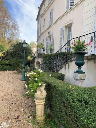 Hôtellerie Nouvelle De Villemartin, Hôtel à Morigny-Champigny