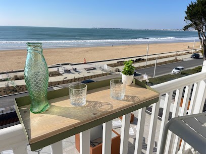 La Maison Régent, Résidence Hôtelière à Pornichet