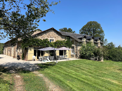 Gîte Des Gannes, Hôtel à Saint-Paul