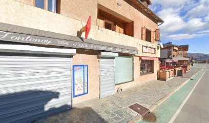 Le Montana, Hôtel à Montgenèvre