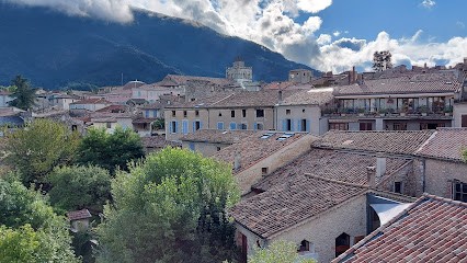Hotel Le Viaduc, Hôtel à Die