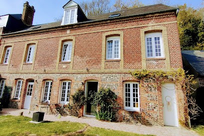 La Villa Carlotta - Sea Resort, Hôtel à Dieppe