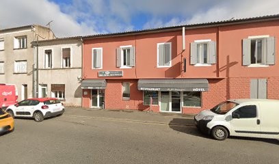 Dabadie Didier, Hôtel à Villeneuve-sur-Lot