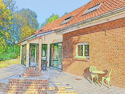 Ô Coeur De La Grange, Chambre D'hôtes Piscine Et Spa, Hôtel à Lillers