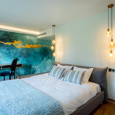 L'Ouvrée, Hôtel à Savigny-lès-Beaune