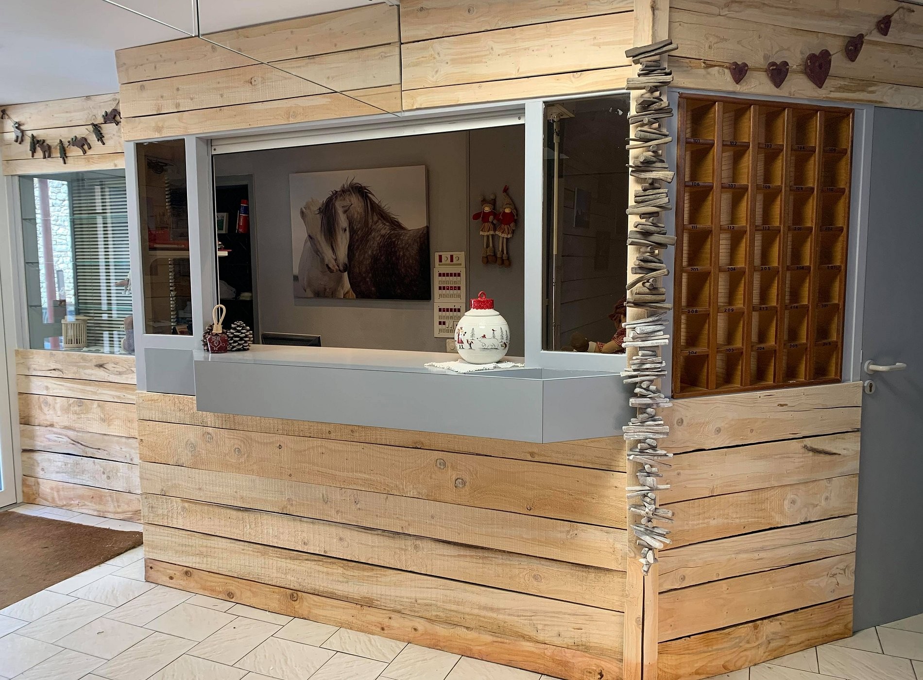 Hôtel - Restaurant La Bergerie, Hôtel à Sévérac d'Aveyron