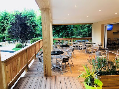 Auberge De La Petite Reine, Hôtel à Siorac-en-Périgord