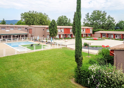 Compagnie Française D'hotellerie Hôtel à Avon
