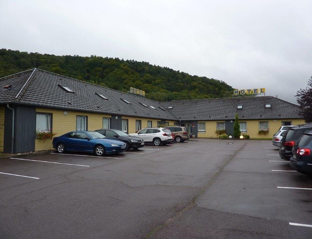 Hotel Premium, Hôtel à Forbach