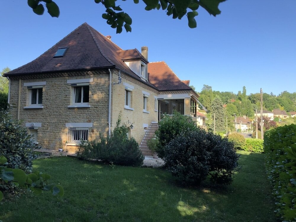 Villa Louise, Hôtel à Sarlat-la-Canéda