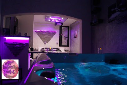 L'Escale Romantique, Hôtel à Marseille 13