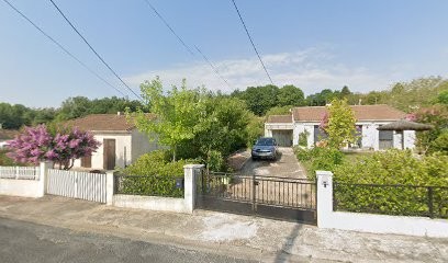 Chambres D'Hôtes Buen Viajero, Hôtel à Lembras