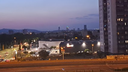 ACE Hôtel Lyon Vénissieux Parc Des Expositions, Hôtel à Vénissieux