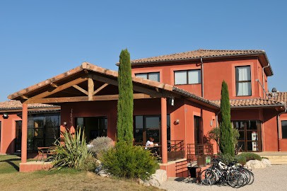 Le Domaine D'Agrippa, Résidence Hôtelière à Châteauneuf-sur-Isère