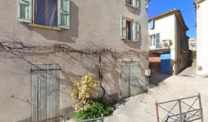 Archambault, Hôtel à Cruis