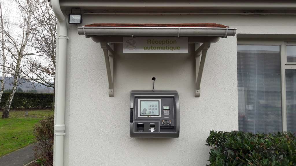 Hôtel Restaurant Campanile Montluçon - Saint-Victor, Hôtel à Saint-Victor