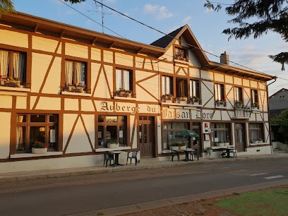 Auberge du Faisan Doré, Hôtel à Inor