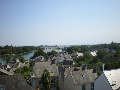 Hotel Et Résidence L'esperance, Résidence Hôtelière à La Forêt-Fouesnant