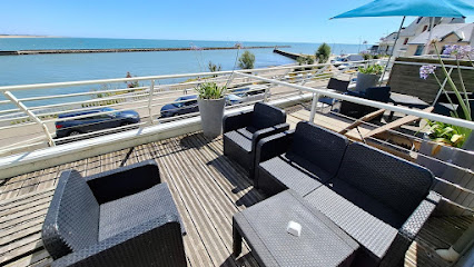 Hôtel Sea View Hôtel à Saint-Gilles-Croix-de-Vie