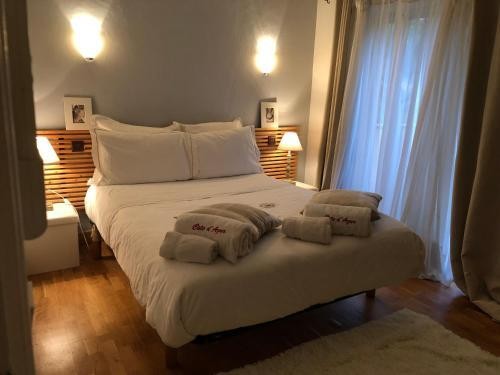 NavyNet Hotel, Hôtel à La Croix-Valmer