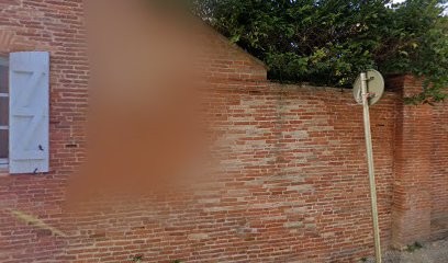 Après-midi dans une love room, jacuzzi privatif, Hôtel à Verfeil