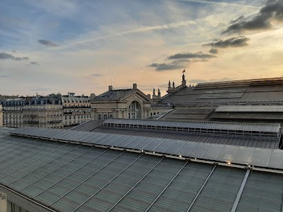 SERHR Orféa, Résidence Hôtelière à Paris 10
