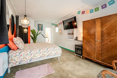 ★ Casa Amor ★ Suite Balnéo Sauna ★ Hôtel à Lézignan-Corbières