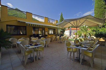 BRUN HOTEL PRINCESS, Hôtel à Vernet-les-Bains