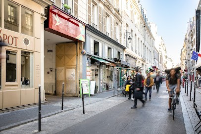 Cadet Residence (appart hôtel Paris 9), Résidence Hôtelière à Paris 09