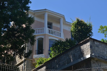 La Villa Bompard*** 50 M² Villa Art Déco, Hôtel à Rodez