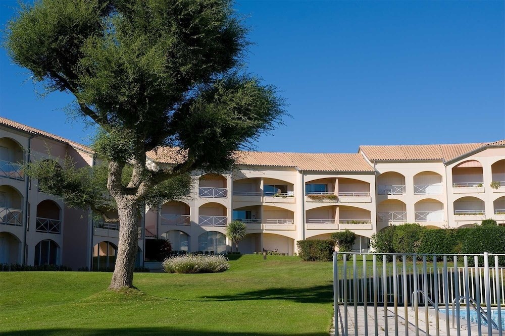 Madame Vacances - Les Appartements Et Maisons De Moliets, Résidence Hôtelière à Moliets-et-Maa