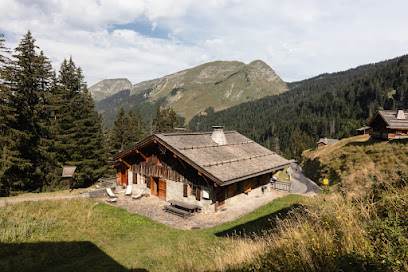 Chalet Le Ruisseau Hôtel à Montriond