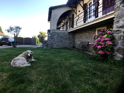 Chambre d'hotes Romance, Hôtel à Saint-Jean-les-Deux-Jumeaux