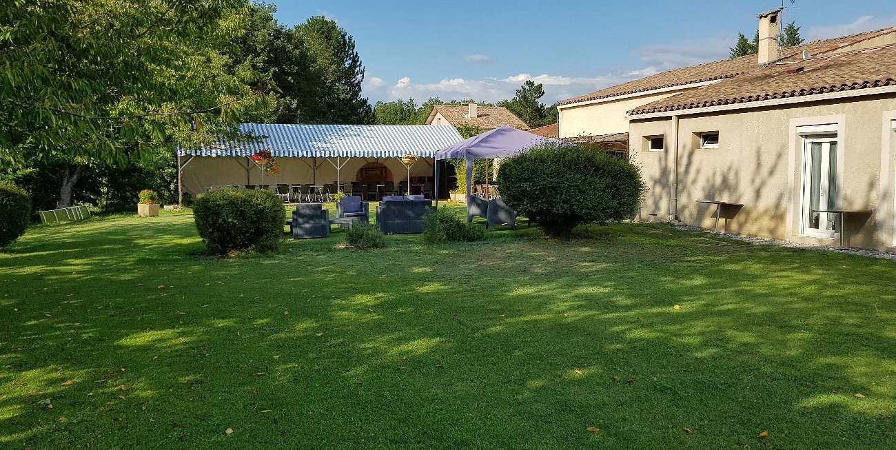 Exploitation Du Golf Hotel Digne, Hôtel à Digne-les-Bains