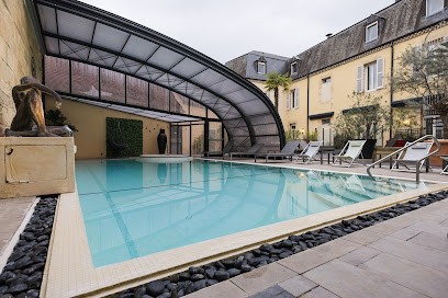 Hotel Plaza Madeleine À Sarlat, Hôtel à Sarlat-la-Canéda