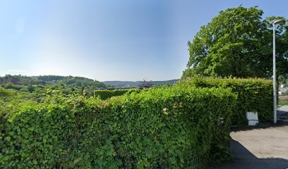 Hardt Loisirs, Hôtel à Épinal