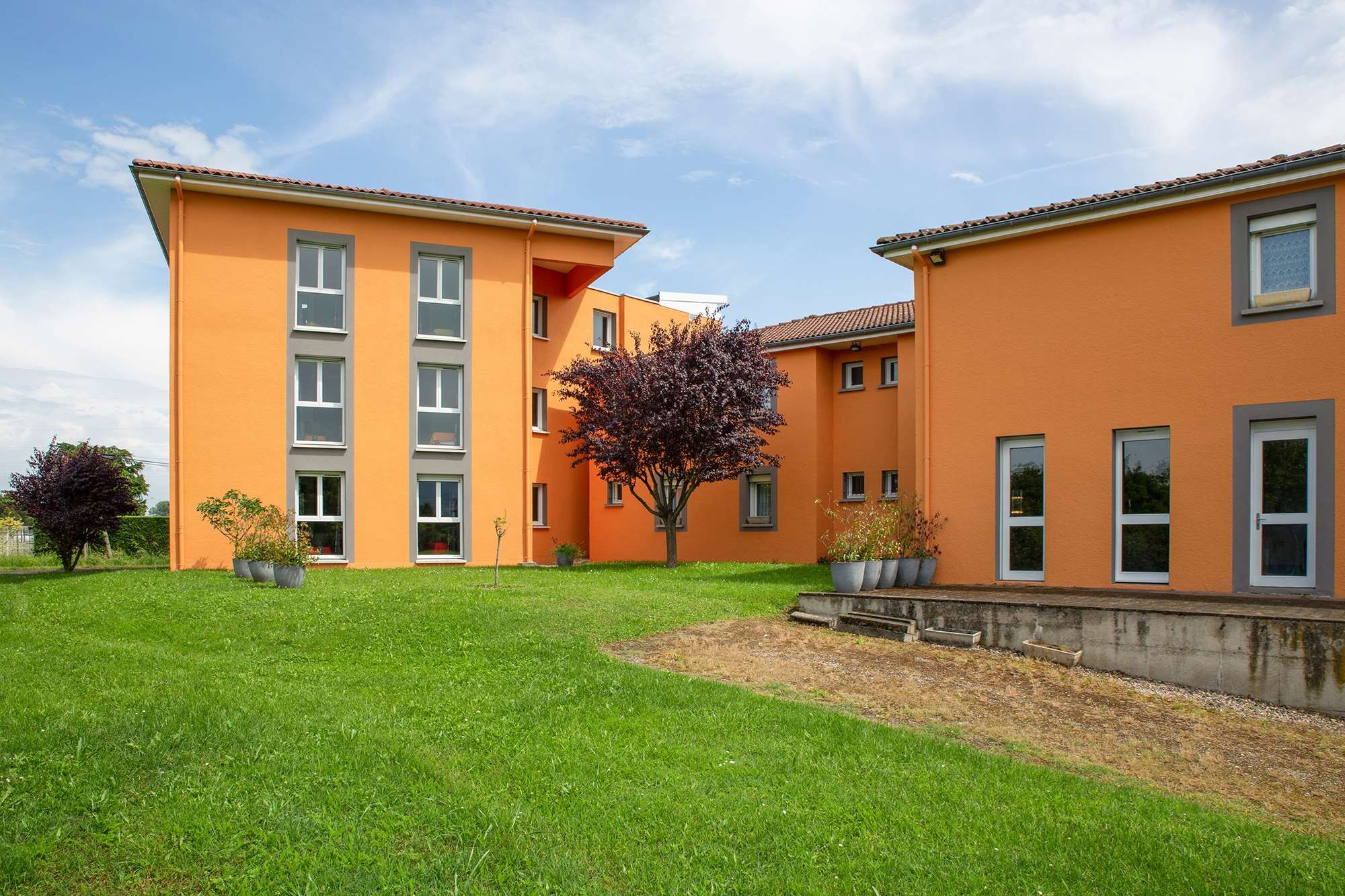 The Originals Boutique, Hotel Marytel, Montbrison, Hôtel à Savigneux